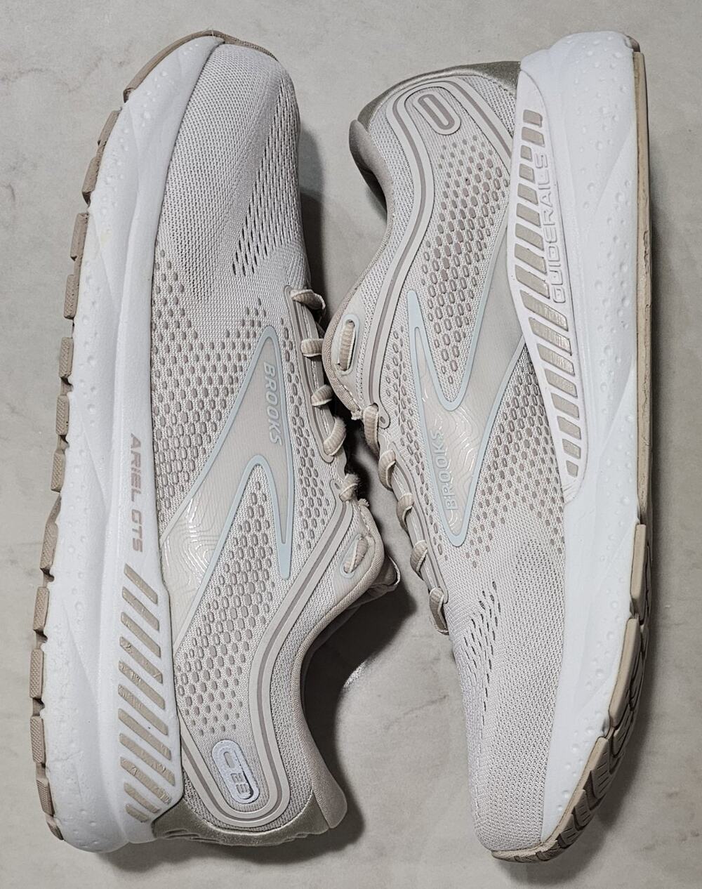 Brooks Ariel GTS Women's Running Shoes Size 11 GuideRails 1203901B227